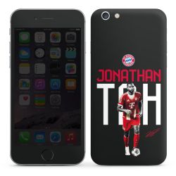 Foils for Smartphones glossy