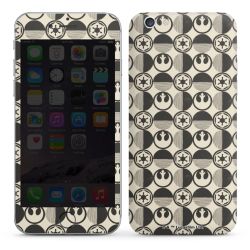 SkinVinyyli Puhelimet kiiltävä