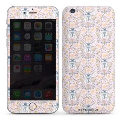 Folier Telefoner blank