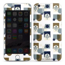 SkinVinyyli Puhelimet kiiltävä