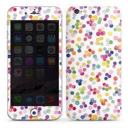 Foils for Smartphones glossy