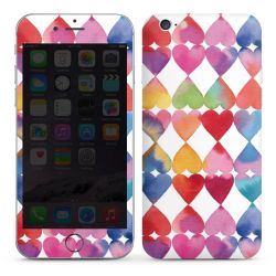 Foils for Smartphones glossy