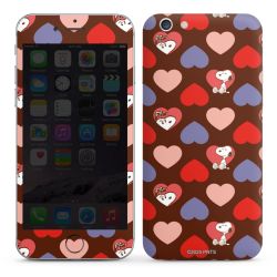 Foils for Smartphones glossy