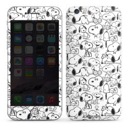 Foils for Smartphones glossy