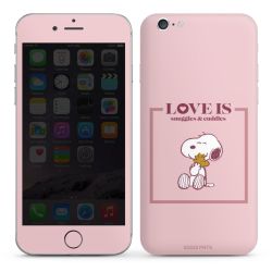 Foils for Smartphones glossy