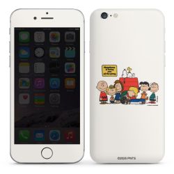 Foils for Smartphones glossy