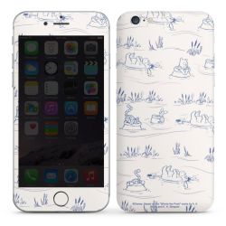 Folier Telefoner blank