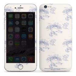 Folier Telefoner blank