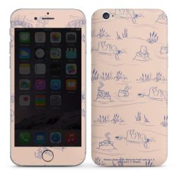 SkinVinyyli Puhelimet kiiltävä