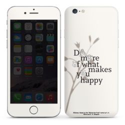 SkinVinyyli Puhelimet kiiltävä