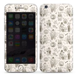 Foils for Smartphones glossy