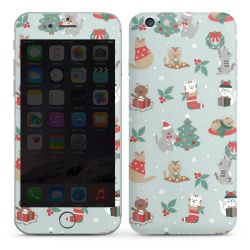 Foils for Smartphones glossy