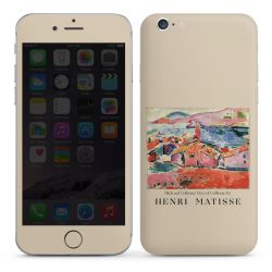 Foils for Smartphones glossy