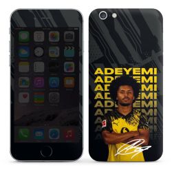 Foils for Smartphones glossy