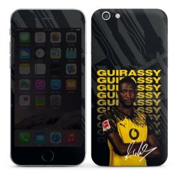 Foils for Smartphones glossy