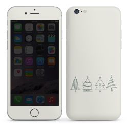 Foils for Smartphones glossy