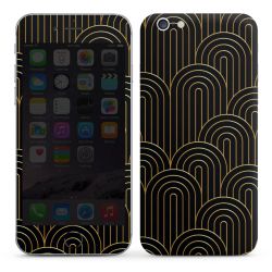 Foils for Smartphones glossy