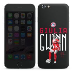 Foils for Smartphones glossy