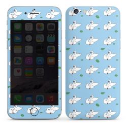 Foils for Smartphones glossy