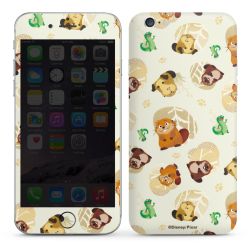 SkinVinyyli Puhelimet kiiltävä