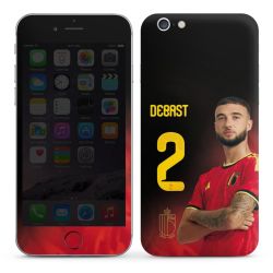 Foils for Smartphones glossy