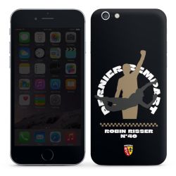 Foils for Smartphones glossy