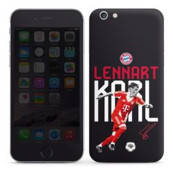 Foils for Smartphones glossy