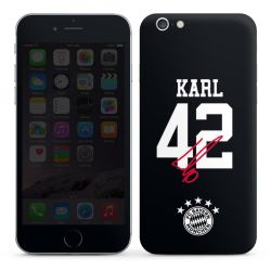 Foils for Smartphones glossy