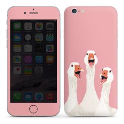 Foils for Smartphones glossy