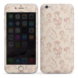 Foils for Smartphones glossy