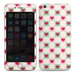 Foils for Smartphones glossy