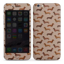 Foils for Smartphones glossy