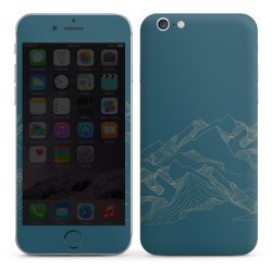 Foils for Smartphones glossy