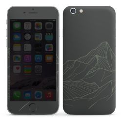 Foils for Smartphones glossy