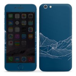 Foils for Smartphones glossy