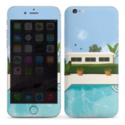 Foils for Smartphones glossy