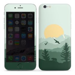 Foils for Smartphones glossy