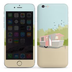 Foils for Smartphones glossy