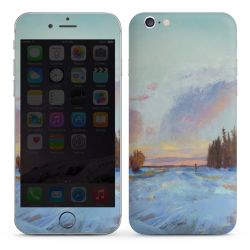 Foils for Smartphones glossy