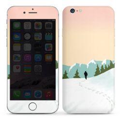 Foils for Smartphones glossy