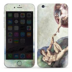 Foils for Smartphones glossy