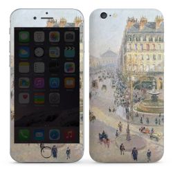 Foils for Smartphones glossy