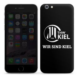 Folien für Smartphones matt