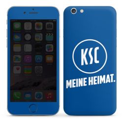 Folien für Smartphones matt