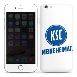 Folien für Smartphones matt