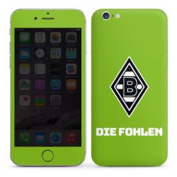 Folien für Smartphones matt