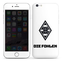 Folien für Smartphones matt