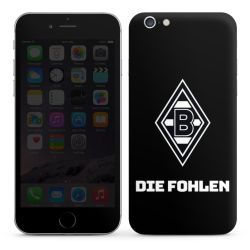 Folien für Smartphones matt