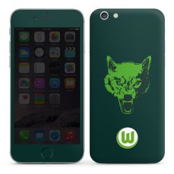 Folien für Smartphones matt