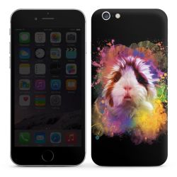 Folien für Smartphones matt